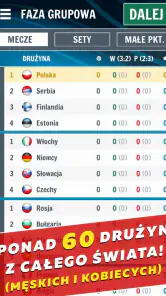 Volleyball Championship screenshot
