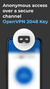 VPN Ukraine - Get Ukrainian IP screenshot