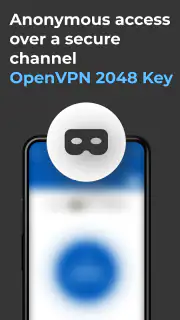 VPN Ukraine - Get Ukrainian IP screenshot 6