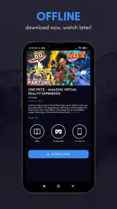 VR Video Player - 360 Video screenshot