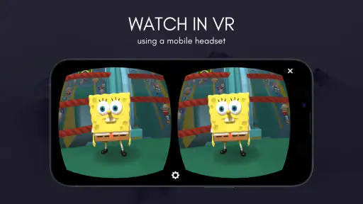 VR Video Player - 360 Video screenshot