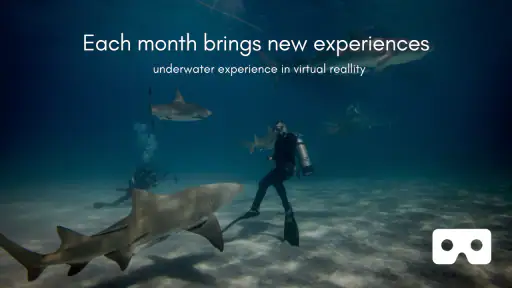VR Video Player - 360 Video screenshot
