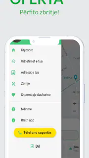 VrapOn Taxi screenshot 4