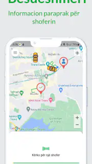 VrapOn Taxi screenshot 5