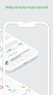 VrapOn Taxi screenshot 8