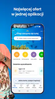 Wakacje.pl: Hotele & Wakacje screenshot 2