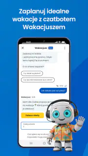 Wakacje.pl: Hotele & Wakacje screenshot 6