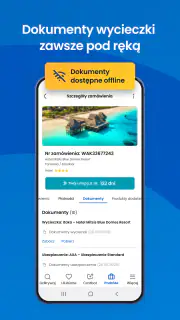 Wakacje.pl: Hotele & Wakacje screenshot 8