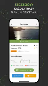 WalkMe Wędrówki Madera screenshot