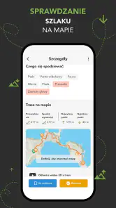 WalkMe Wędrówki Madera screenshot