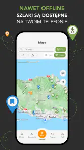 WalkMe Wędrówki Madera screenshot