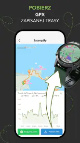 WalkMe Wędrówki Madera screenshot