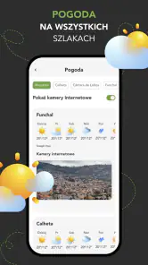 WalkMe Wędrówki Madera screenshot