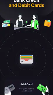 Wallet Safe Card: Card Wallet screenshot 5