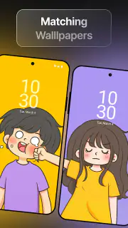 Wallpics - Live Wallpapers 4K screenshot 5