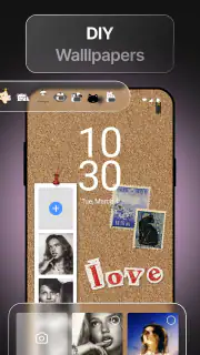 Wallpics - Live Wallpapers 4K screenshot 6