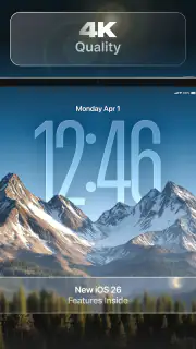 Wallpics - Live Wallpapers 4K screenshot 8