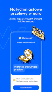 Walutomat Kantor Wymiany Walut screenshot 4