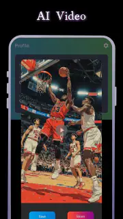 Wan AI Video - Wan 2.2 Video screenshot 3