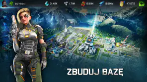 War Planet Online: gra wojenna screenshot 1