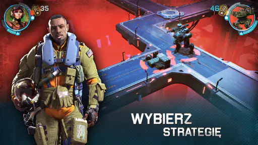 War Planet Online: gra wojenna screenshot