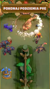 Warcraft Rumble screenshot