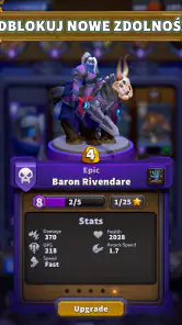 Warcraft Rumble screenshot