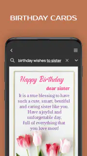 Warmly Greetings Pro screenshot 5