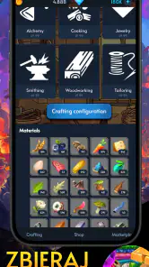 Warshovel: Idle RPG screenshot