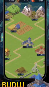 Warshovel: Idle RPG screenshot