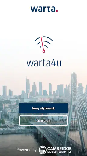 Warta4U screenshot 1
