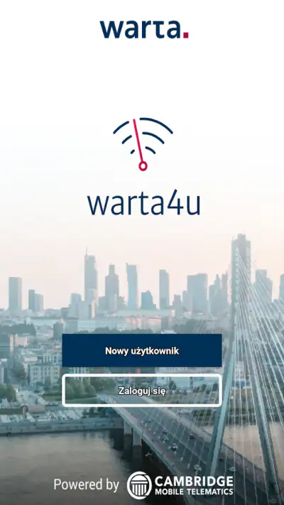 Warta4U screenshot 1