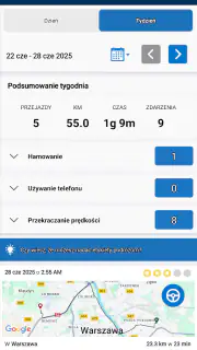 Warta4U screenshot 3