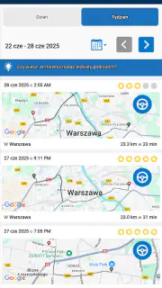 Warta4U screenshot 4