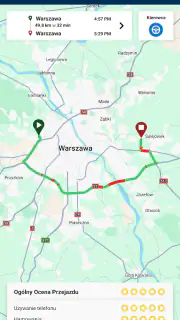 Warta4U screenshot 5