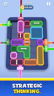 Water Escape screenshot 2
