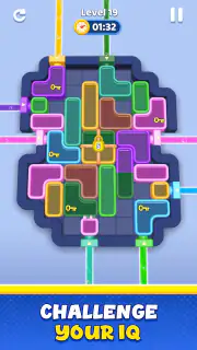 Water Escape screenshot 3