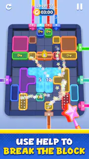 Water Escape screenshot 4