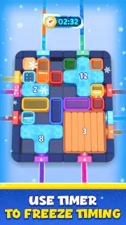 Water Escape screenshot 5