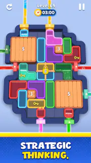 Water Escape screenshot 6
