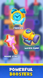 Water Escape screenshot 7