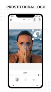 Watermark Photos & Videos screenshot