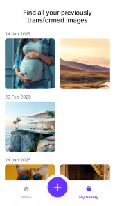 Watermark Remover from Photos screenshot