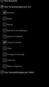 Wave Gotik Treffen 2026 screenshot