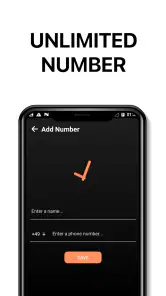 Wawy - WA Online Tracker screenshot