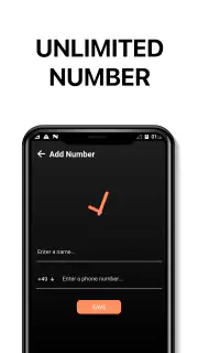 Wawy - WA Online Tracker screenshot 4