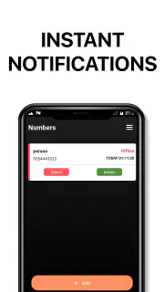 Wawy - WA Online Tracker screenshot 5