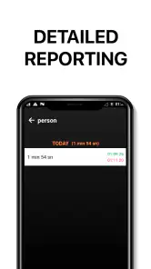 Wawy - WA Online Tracker screenshot