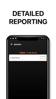 Wawy - WA Online Tracker screenshot 8