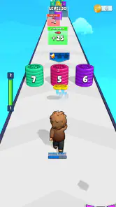 Wealth Up Run - Rags to Riches screenshot